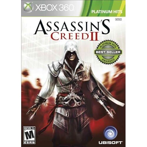 Assassin's Creed II (:)