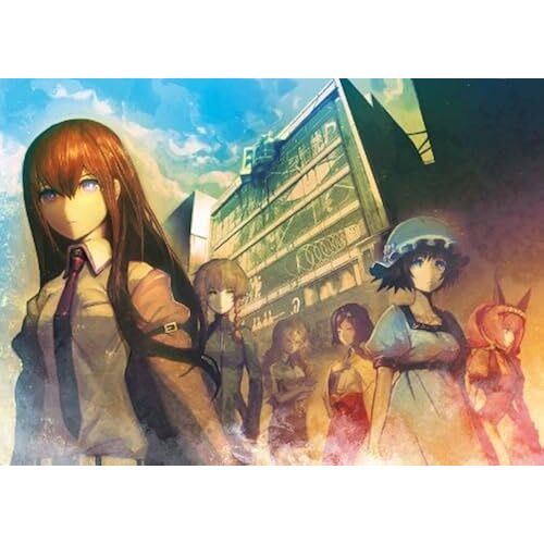 STEINS;GATE