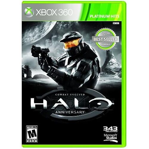 Halo: Combat Evolved Anniversary ()