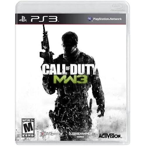 Call of Duty: Modern Warfare 3 ()