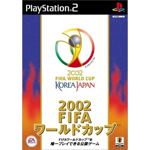 2002 FIFA(TM)