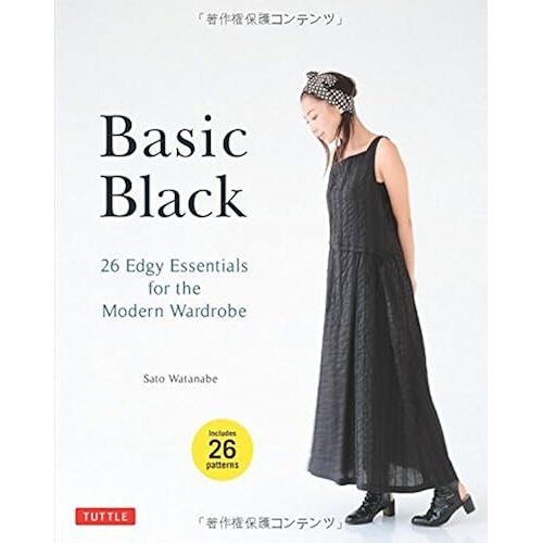 Basic Black