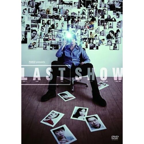 Last Show (Parcodvd)