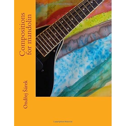 Compositions For Mandolin