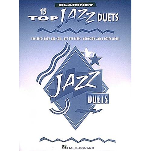 15 Top Jazz Duets