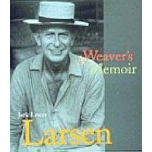 Jack Lenor Larsen
