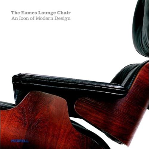 The Eames Lounge Chair: An Icon Of Modern Design