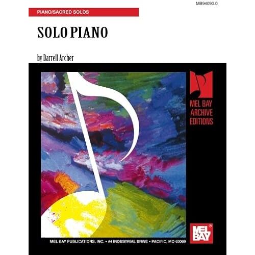Solo Piano