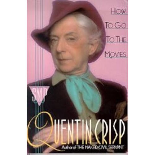 How To Go To The Movies (Stonewall Inn Editions)