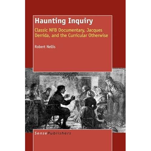 Haunting Inquiry