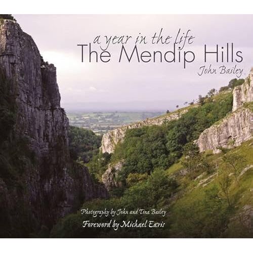 A Year In The Life The Mendip Hills