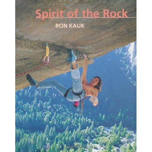 Spirit Of The Rock