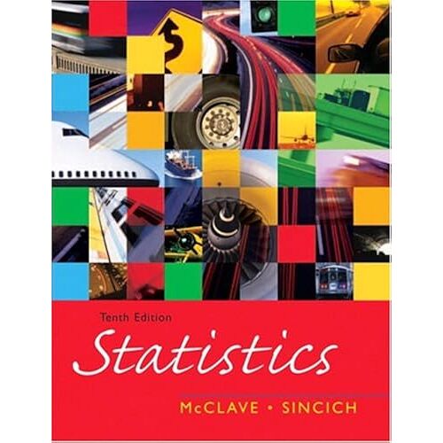 Statistics (10th Edition)