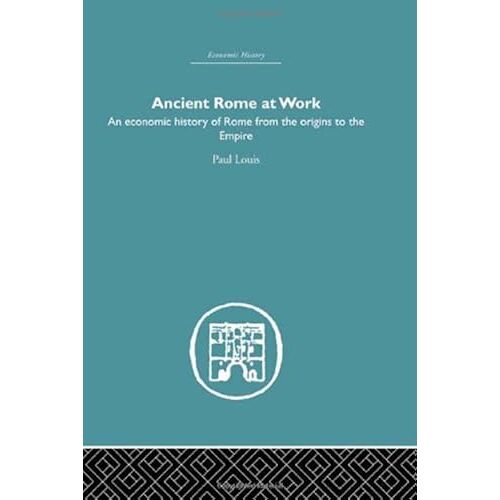 Ancient Rome At Work