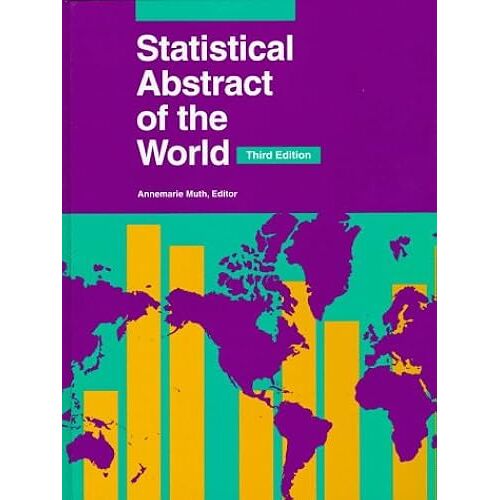 Statistical Abstract Of The World