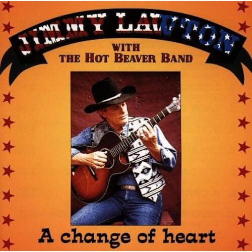 A Change Of Heart