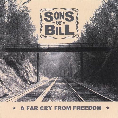 Far Cry From Freedom