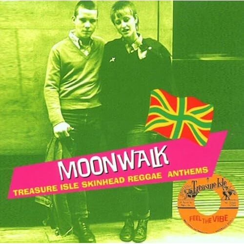 Treasure Isle Reggae....