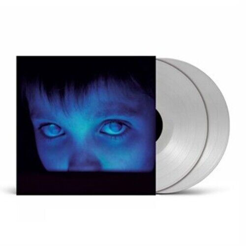 Porcupine Tree - Fear Of A Blank Planet - Uk Exclusive Clear140gm Vinyl [Vinyl Lp] Clear Vinyl, 140 Gram Vinyl, Uk - Import