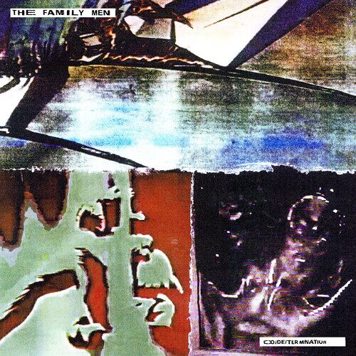 The Family Men - Co/De/Termination [Compact Discs]