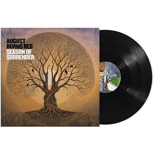 August Burns Red - Season Of Surrender [Vinyl Lp]