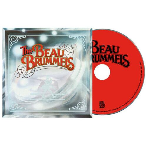The Beau Brummels - The Beau Brummels [Compact Discs]