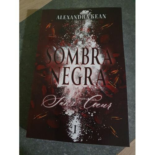 Sombra Negra