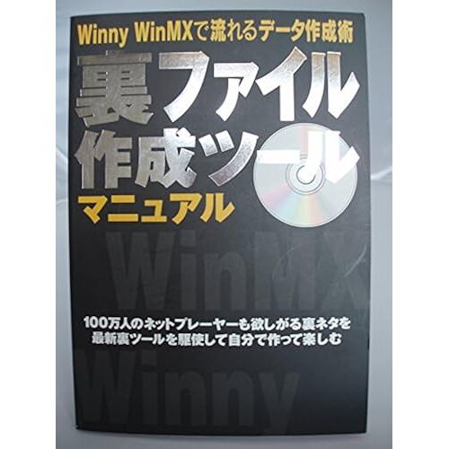 Winny Winmx ()