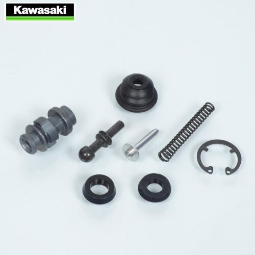 Freinage Origine Pour Moto Kawasaki 1400 Gtr 2008-2015 43020-0010 / Avant Neuf