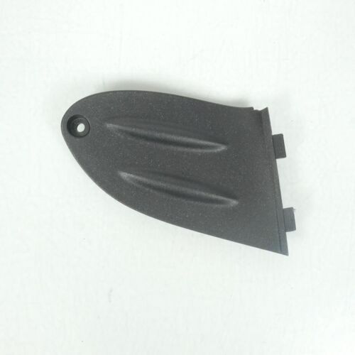 Cache Plastique G De Couvre Guidon Pour Scooter Aprilia 50 Sr 2004-09 Ap8268252
