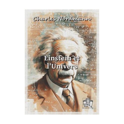 Einstein Et L'univers