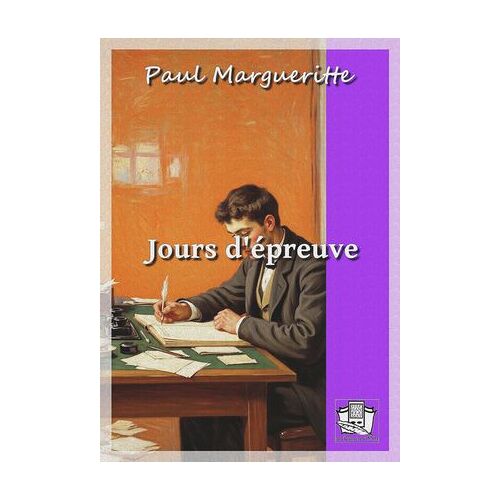 Jours D'épreuve