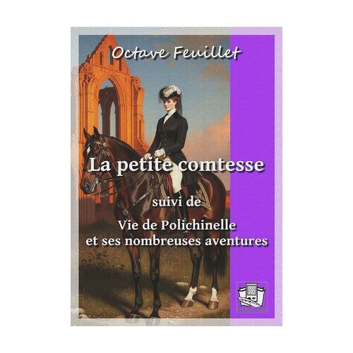 La Petite Comtesse