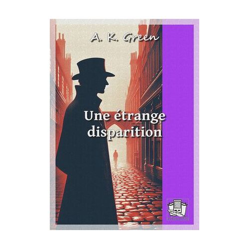 Une Étrange Disparition