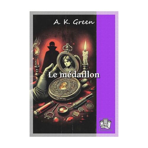 Le Médaillon