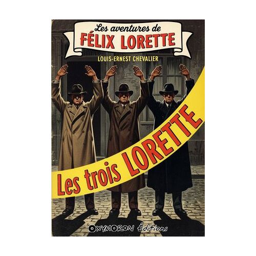 Les Trois Lorette