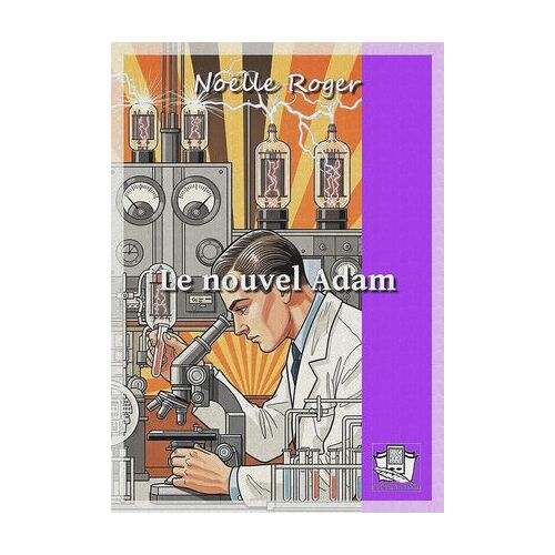 Le Nouvel Adam