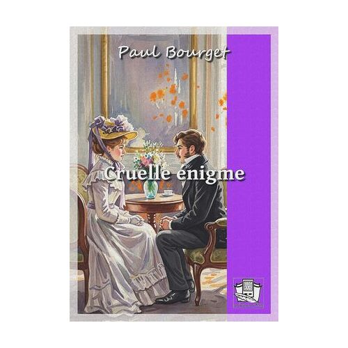 Cruelle Énigme