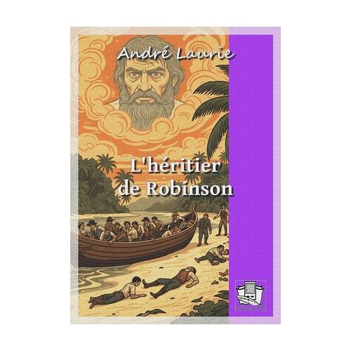 L'héritier De Robinson