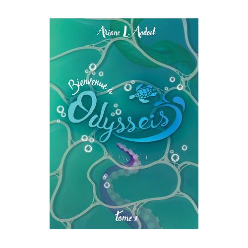 Odysseis 1