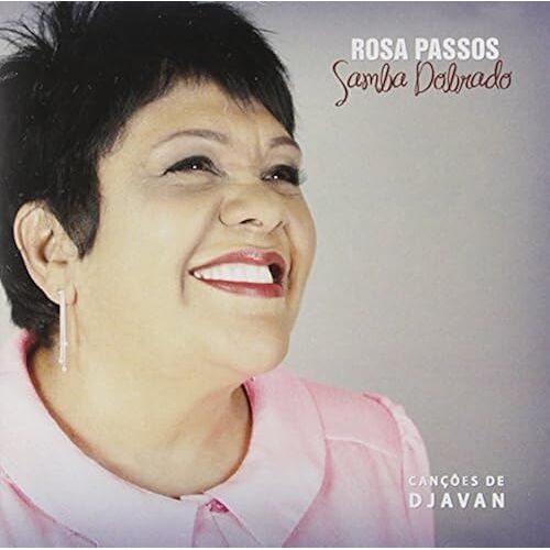 Samba Dobrado: Cancoes De Djavan