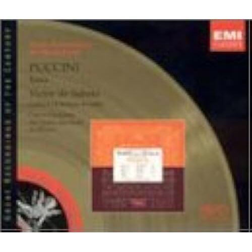 Puccini: Tosca