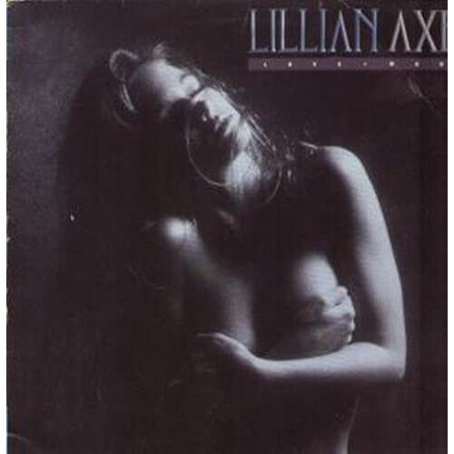 Lillian Axe [Vinyl]