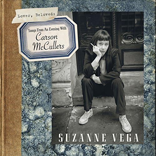 Lover Beloved: Songs From An Evening With Carson