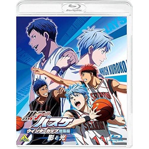   [Blu-Ray]