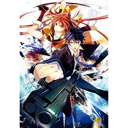 Blu-Ray Box<>