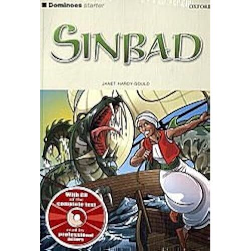Dominoes: Sinbad Starter Level