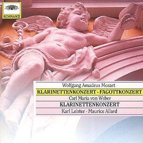Mozart & Weber