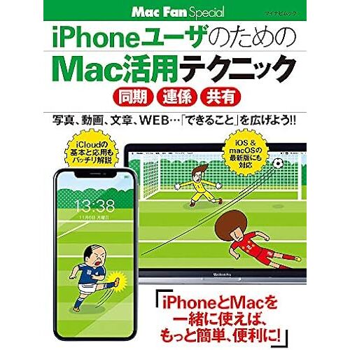 Iphonemac [] ( Mac Fan Special)