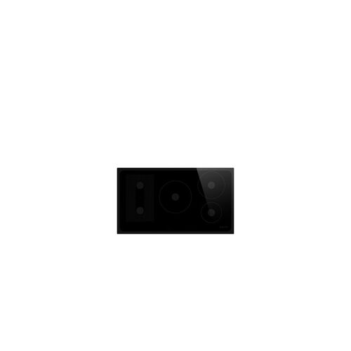 Plaque induction SMEG SI1M24954D